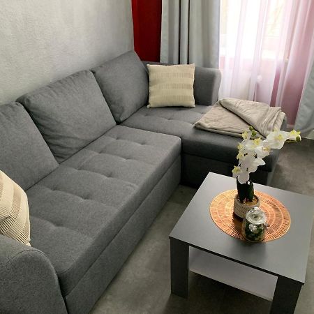 Exklusive Stadtwohnung Am Elbradweg: Best-Preis-Fewo Rathausblick 1 Fuer Max. 3 Pers. Inkl. Wlan, Prime Video & Self Check-In Wittenberge Bagian luar foto